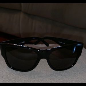 Versace sunglasses